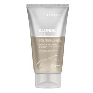 Joico Blonde Life Brightening Maska do włosów blond 150 ml - Maski do włosów - miniaturka - grafika 1