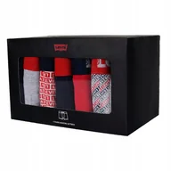 Majtki męskie - Levi'S Bokserki Męskie 7Pak Box Rozmiar M - miniaturka - grafika 1