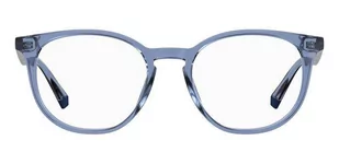 Okulary korekcyjne Polaroid PLD D381 MVU - Okulary korekcyjne, oprawki, szkła - miniaturka - grafika 3