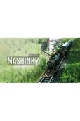 Gry PC Cyfrowe - Mashinky PC PL EARLY ACCESS - miniaturka - grafika 1