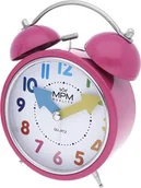 Zegary - MPM Budzik MPM C01.4300.23 głośny alarm . - miniaturka - grafika 1