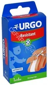 Apteczki i materiały opatrunkowe - Polfa Laboratoria Sp. z o.o. URGO Resistant Antyseptyczny Opatrunek Do Cięcia 1mx6cm - miniaturka - grafika 1