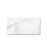 Płytki ceramiczne - Ecoceramic MARSHALL GOLD 120X60 POLER - miniaturka - grafika 1