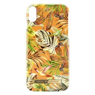 Etui i futerały do telefonów - Etui na iPhone X/XS Mango Jungle Ideal of Sweden - miniaturka - grafika 1