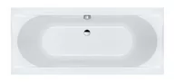 Wanny - Wanna Prostokątna 180X80 Sanplast Prestige - miniaturka - grafika 1