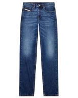 Spodnie męskie - DIESEL D-MACS ORYGINALNE SPODNIE MĘSKIE W33 L34 - miniaturka - grafika 1