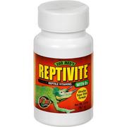 ZOOMED REPTIVITE 56.7G Z WITAMINĄ D3