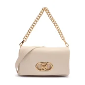 Torebki damskie - Liu Jo Torebka na ramię Lapuffy - miniaturka - grafika 1