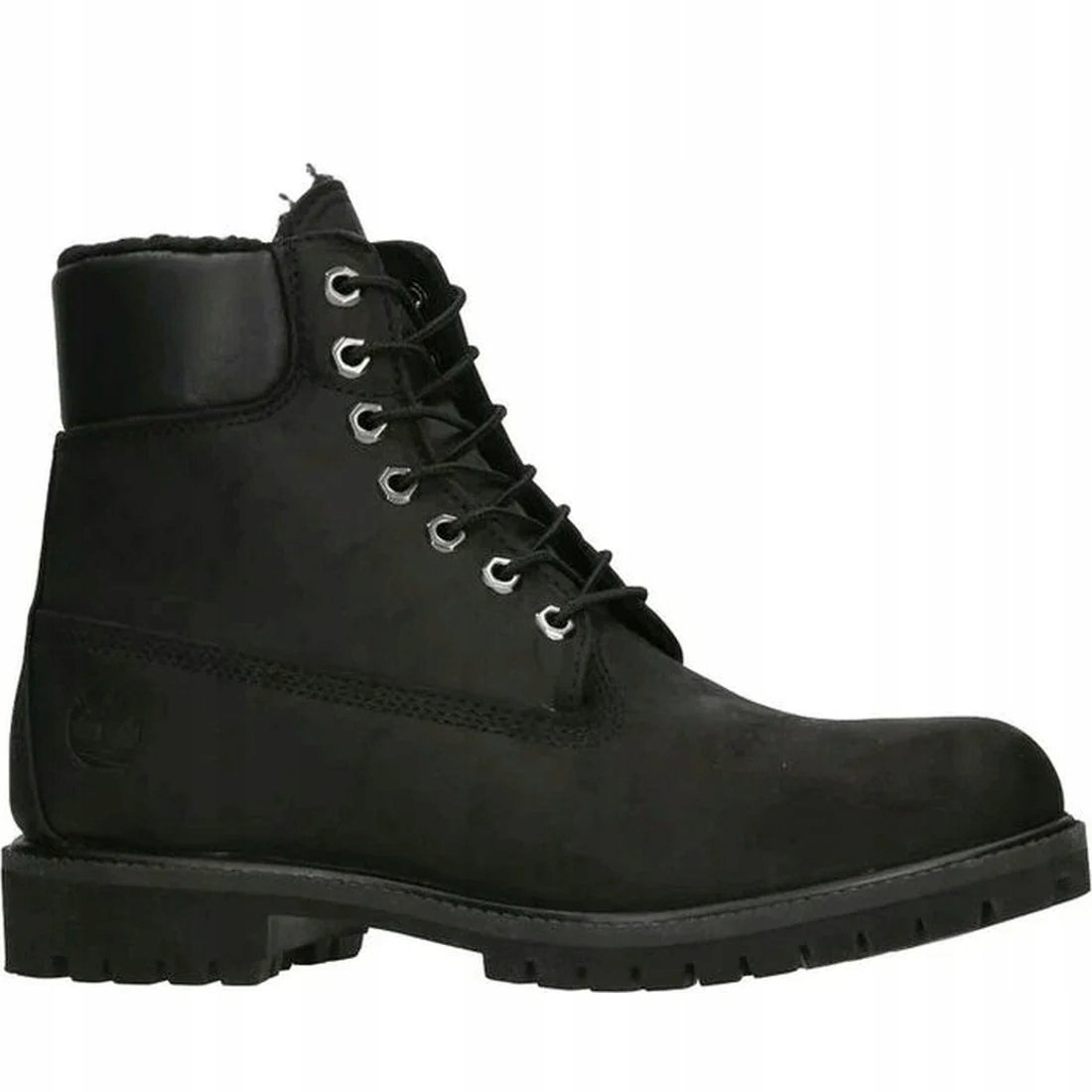 BUTY, TRAPERY 6 IN PREMIUM FUR WARM LIN TIMBERLAND 45
