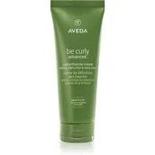 Kosmetyki do stylizacji włosów - Be Curly Advanced Curl Enhancer Cream krem do stylizacji włosów kręconych 200ml - miniaturka - grafika 1