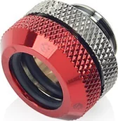 Chłodzenie wodne - BitsPower Bitspower Multi-Link Adapter Anschluss gerade G1/4 Zoll AG auf 1 - miniaturka - grafika 1