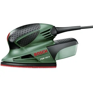 Bosch PSM 100 - Szlifierki i polerki - miniaturka - grafika 1
