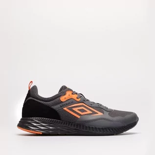 Buty sportowe męskie - UMBRO BURSTOCK - grafika 1