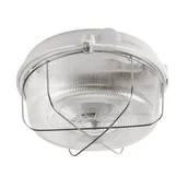 Oprawy, klosze i abażury - Kanlux Oprawa Ines 7061N - miniaturka - grafika 1