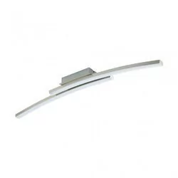 Eglo 97909 - LED Ściemnialny żyrandol natynkowy FRAIOLI-C 2xLED/17W/230V - Lampy sufitowe - miniaturka - grafika 1