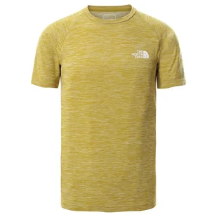 The North Face Impendor > 0A3S1DVQ91 - Koszulki sportowe męskie - miniaturka - grafika 1