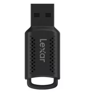 Pendrive - Lexar, JumpDrive V400 USB 3.0 32GB (LJDV400032G-BNBNG) - miniaturka - grafika 1