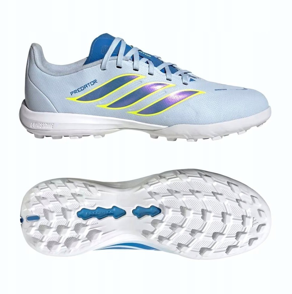 Adidas Buty adidas Predator League Jr TF Jr JR7913