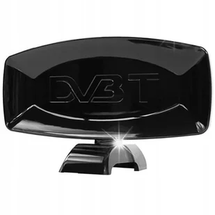 LIBOX DVW LB0180 VHF/UHF - Anteny TV - miniaturka - grafika 1