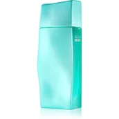 Wody i perfumy damskie - Woda toaletowa dla kobiet Kenzo Aqua Pour Femme 50 ml (3274872357136_EU) - miniaturka - grafika 1