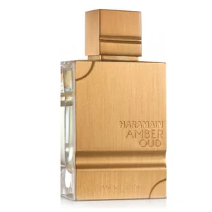 Al Haramain Amber Oud Gold Edition woda perfumowana spray 75ml - Wody i perfumy męskie - miniaturka - grafika 1