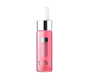 Silcare OLIWKA DO PAZNOKCI RASPBERRY PINK 15 ML - Olejki i oliwki do paznokci - miniaturka - grafika 1