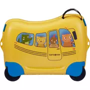 Walizki - Samsonite Walizka DREAM2GO-RIDE-ON SUITCASE - miniaturka - grafika 1