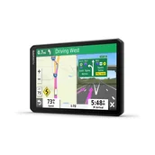 Nawigacja GPS - Garmin Dezl LGV700 MT-S - miniaturka - grafika 1