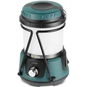 Latarki - Latarka RETLUX RPL 600, s powerbankou (50006217 - miniaturka - grafika 1