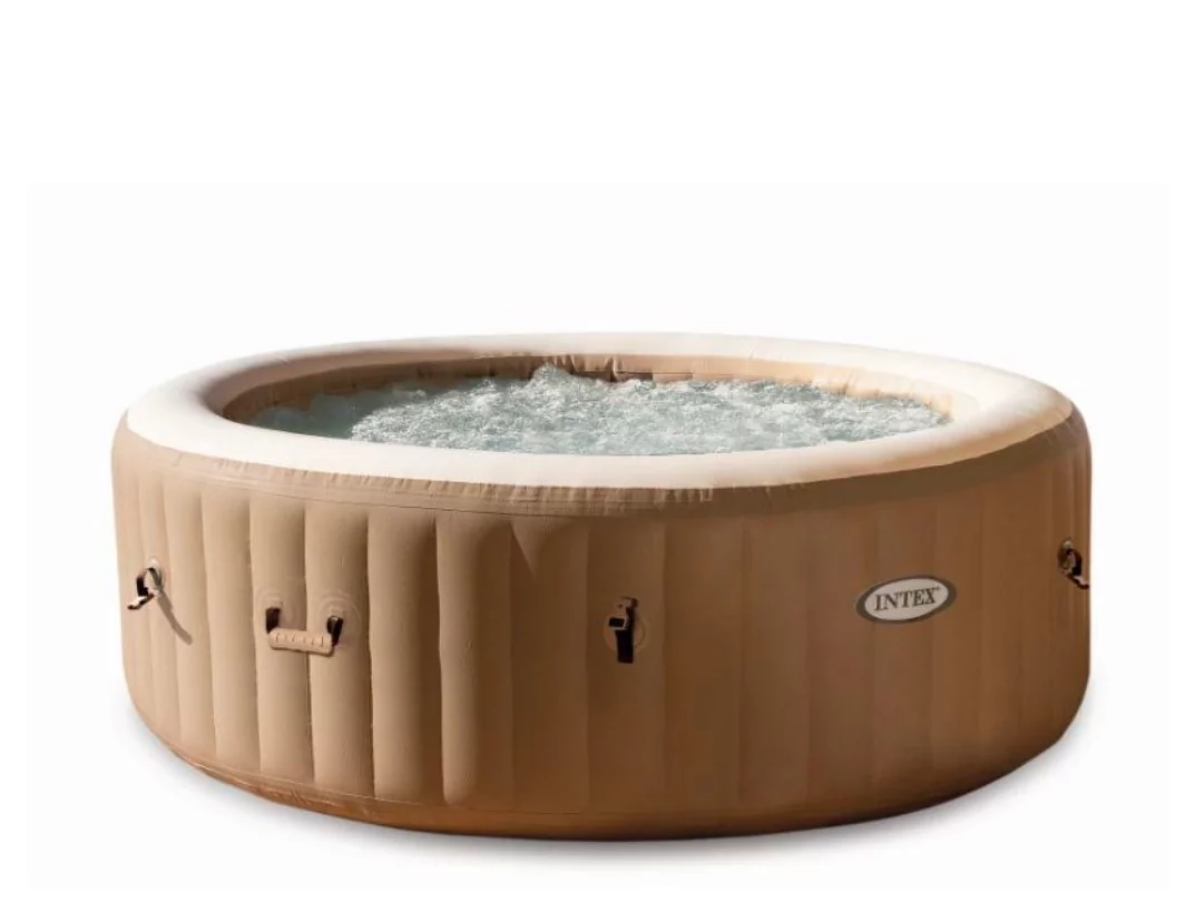 Niecka do basenu Spa 28408 Intex