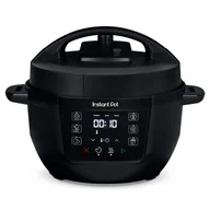 Multicookery - Instant Pot Rio Classic Mini 3,8l Czarny - miniaturka - grafika 1