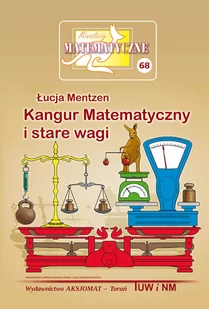 Aksjomat Piotr Nodzyński Miniatury matematyczne 68 - Matematyka - miniaturka - grafika 1