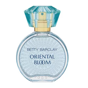 Betty Barclay Oriental Bloom edt 20ml spray - Wody i perfumy damskie - miniaturka - grafika 1