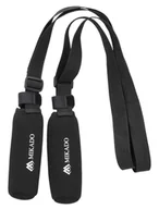 Inne akcesoria dla wędkarzy - Pokrowiec na wędki Mikado UWD-Mini - miniaturka - grafika 1