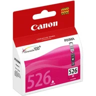 Tusze oryginalne - Canon tusz 4542B001/ CLI526M, 9ml., - miniaturka - grafika 1