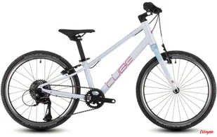 Rower Cube Numove 200 - Rowery - miniaturka - grafika 1