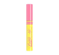Tusze do rzęs - Lovely Electric Pump Up UV Shine Mascara tusz do rzęs świecący w świetle UV Black 8g - miniaturka - grafika 1