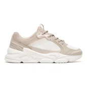 Buty dla dziewczynek - Sneakers ROXY CEO-A24R0665B-2 - miniaturka - grafika 1