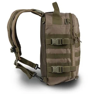 Wisport Plecak Sparrow 16 cordura olive green - Plecaki - miniaturka - grafika 9