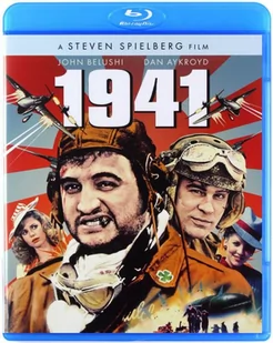 1941 - Filmy wojenne Blu-Ray - miniaturka - grafika 1