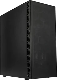 Obudowa Kolink Kolink Observatory HF Mesh PWM Midi Tower Case - Black - Obudowy komputerowe - miniaturka - grafika 1