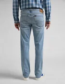 Spodnie męskie - LEE DAREN ZIP FLY LT USED MARVIN L707KNMB 29/32 - miniaturka - grafika 1