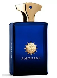 Amouage Interlude Woda perfumowana 100ml - Wody i perfumy męskie - miniaturka - grafika 2