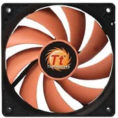 Wentylatory komputerowe - Thermaltake Smart Case Fan 120mm - miniaturka - grafika 1