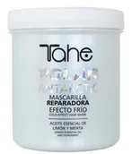 Maski do włosów - Tahe Polar Antarctic, maska regenerujaca z efektem chłodzenia, 700ml - miniaturka - grafika 1