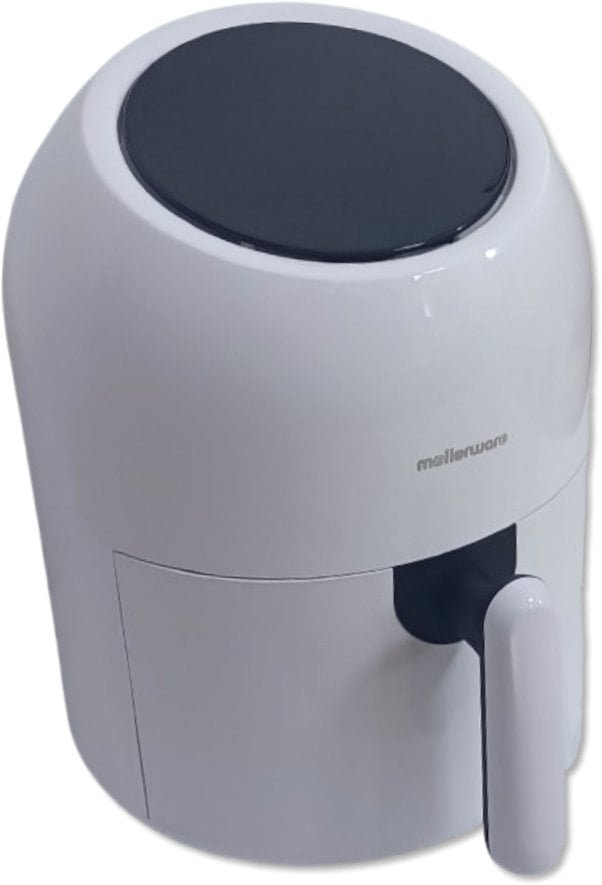 Frytkownica beztłuszczowa Mellerware 3,5L - 1000W