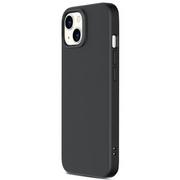 Etui i futerały do telefonów - ESR ETUI CLOUD SOFT BLACK DO - IPHONE 13 3421 - miniaturka - grafika 1