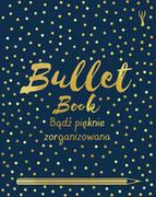Bullet Book Bądż pięknie zorganizowana w.2020 David Sinden