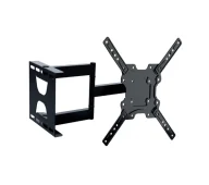 Uchwyty do telewizora - Vivanco VVTVFMOR55INCH45KGK od 21" do 55" Max 45kg - miniaturka - grafika 1