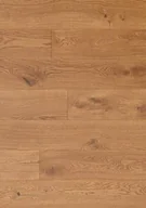 Podłogi drewniane - Deska podłogowa Beskidzka Dąb Złoty UV lakier op.1,52m2 - miniaturka - grafika 1